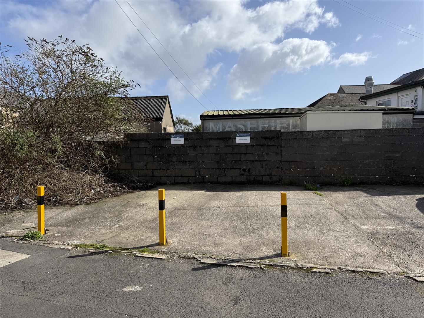 7 New Road, Porthcawl, CF36 5DL